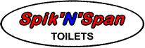 Spik n Span Toilets
